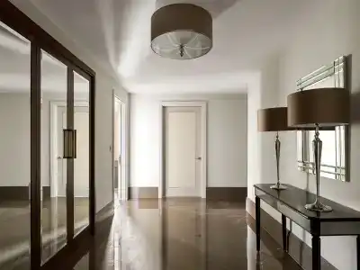 Four Seasons Hotel Moscow - 95