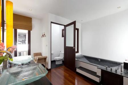 Sensive Hill Villas - Sha - 84