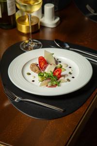 Курортный отель Gardens Hill & Spa - 19