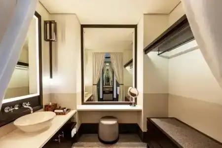 The Chedi Muscat - 38