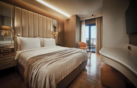 Fanus Suites Karaköy - 16