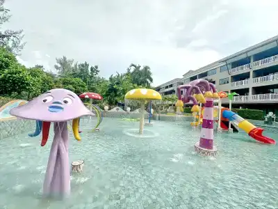 Maikhao Palm Beach - 36