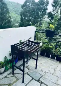 Villa Evkalipt Kvariati - 12