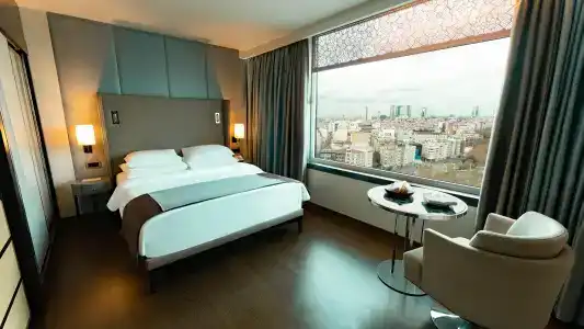 The Marmara Taksim - 63