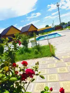 у парома - 2