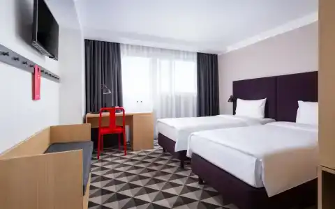 Сити Отель  - 102