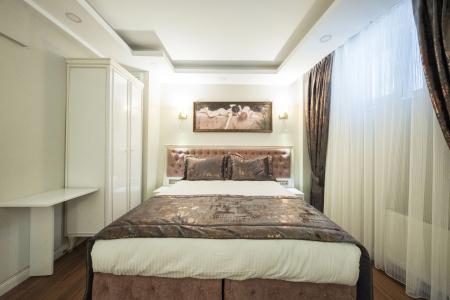 Solomon's Mansion Hotel - 18
