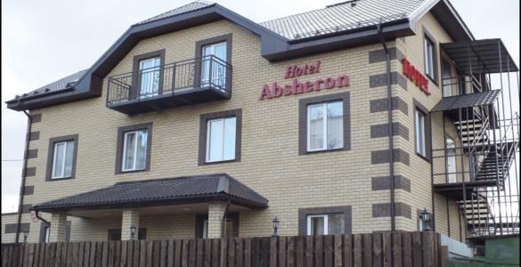 Абшерон - 1