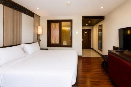 Garden Cliff Resort And Spa - Sha Extra Plus - 86