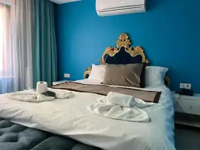 Moon Blue Suites - 11