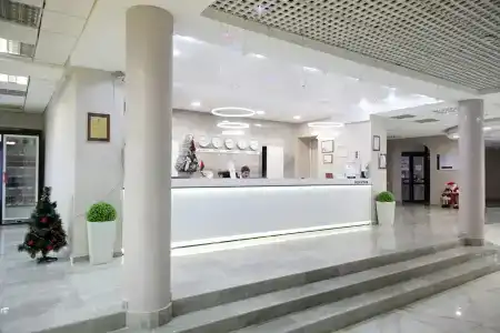 Турист - 8