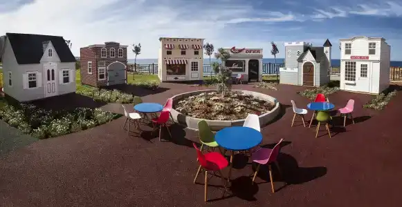 Elexus Resort & Spa & Casino - 14