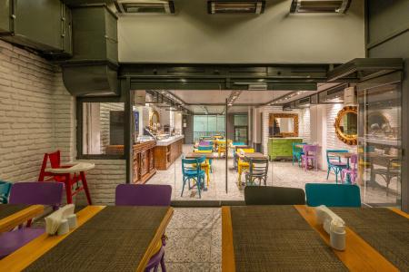 Tulip City - 23