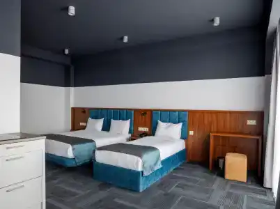 Address Inn - 39