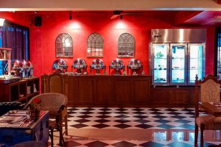 The Quba Boutique Hotel by Compass Hospitality - 18
