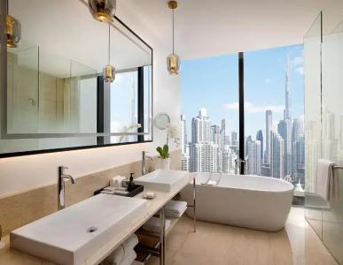 The Oberoi Dubai - 65