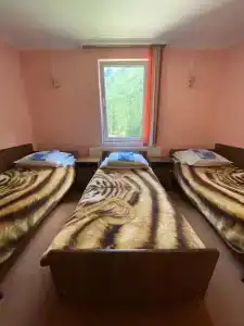Пансионат Иткол Приэльбрусье - 9