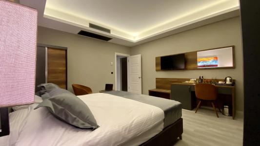 The Plaza Edirne - 48