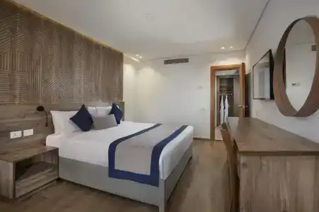 Pyramisa Suites Cairo - 97