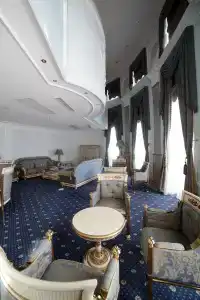 Crowne Plaza Minsk - 93