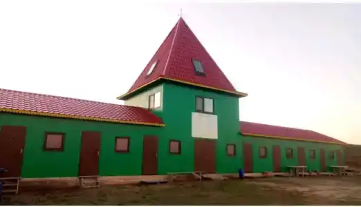 Аркаимские Просторы - 20