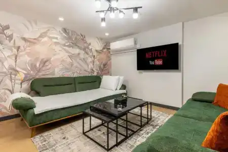 BayMari Suites City Life - 142