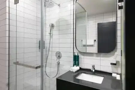 Gratus Aparthotel - 173