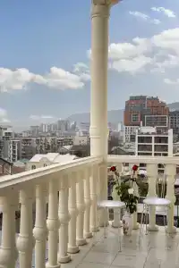 Vedzisi Garden - 72