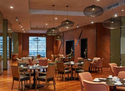 Pullman Istanbul & Convention Center - 33