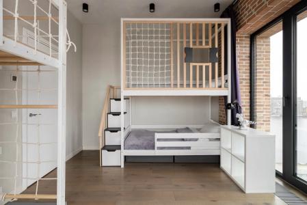 Loft Apartment - 50