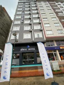 Şimal - 1