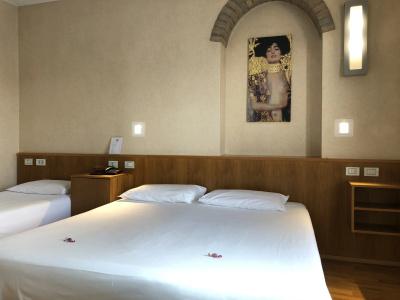 Eurohotel - 41
