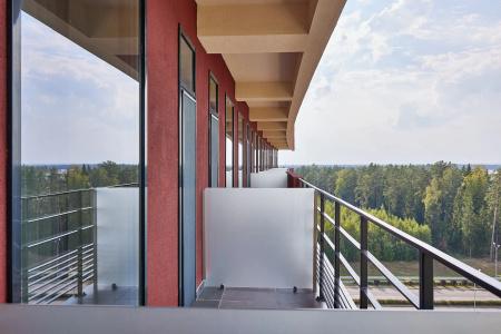 Aden & Business Centre - 32