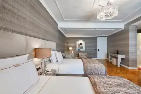 De Reve Galata - 7