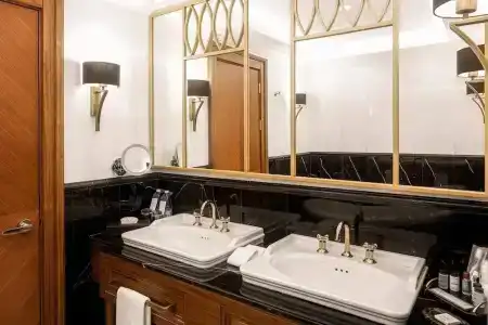 Sheraton Bishkek - 8