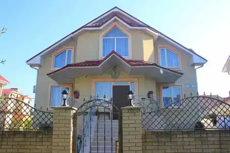 Якорь - 1