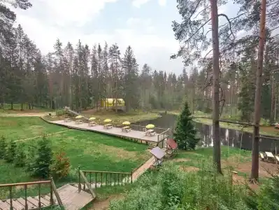 Коробицыно-Каскад - 55