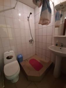 Hostel Avrora - 16