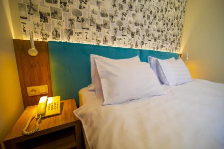 City Inn Tbilisi - 7