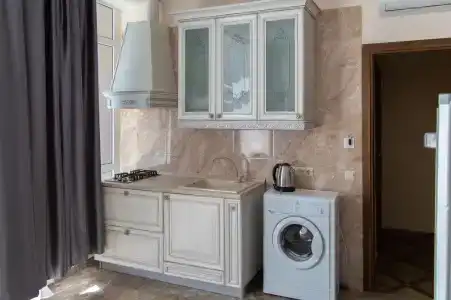 Меблированные комнаты Санди у Пляжа - 217