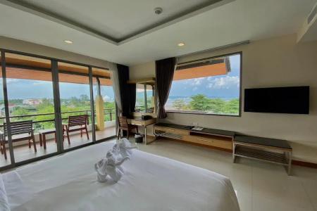 Aqua Resort Sha Plus - 43