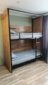 Трэвел Поинт - 21