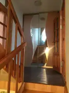 Homey Hostel - 33