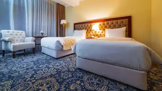 Ramada by Wyndham Almaty - 4