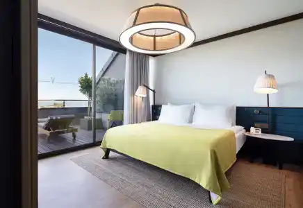 Voyage Belek Golf & Spa - 53
