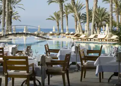 Constantinou Bros Asimina Suites - 39