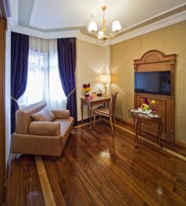 Glk Premier Acropol Suites & Spa - 44