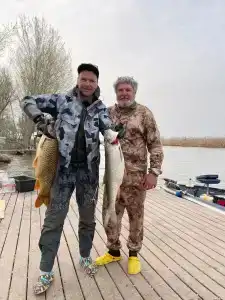 Грэй Гусь - 19