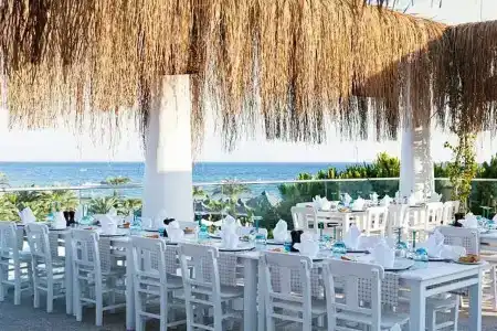 Paloma Oceana - Luxury - 13