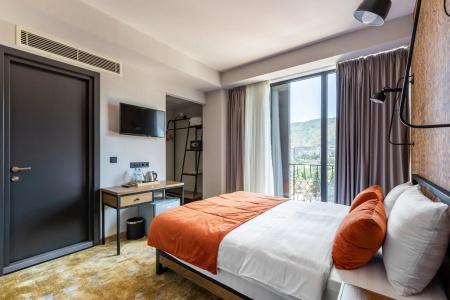 Biography Tbilisi - 33